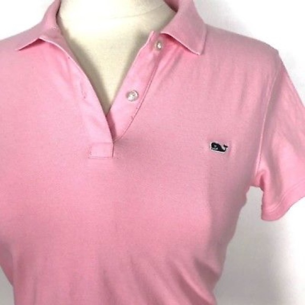 Vineyard Vines Women’s Polo - Picture 2 of 2